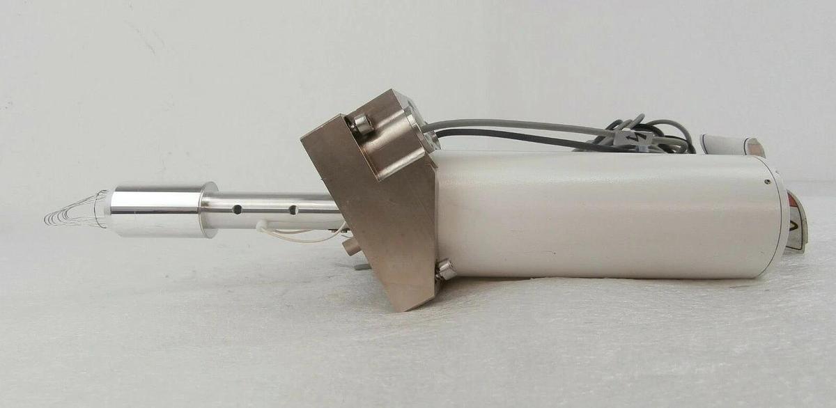 Used AMAT Applied Materials Right ETD Scintillator Electron Detector SemVision Spare