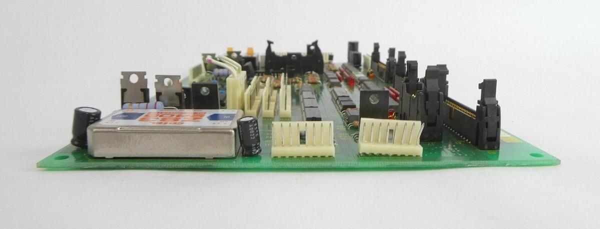 Used Tokyo Seimitsu FA0015D Main Drive PCB Assembly UF300A Working Surplus