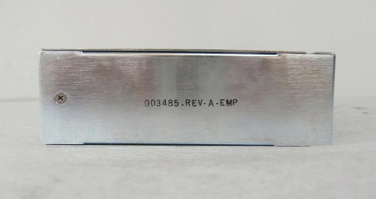 Used Digital Dynamics 27-053660-00 sioc Power Supply Module Novellus Systems Working