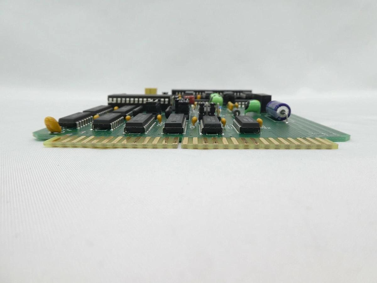 Used VersaLogic VL-1260 Analog Input Card Rev. 2.02 Varian 350D Ion Implanter Working