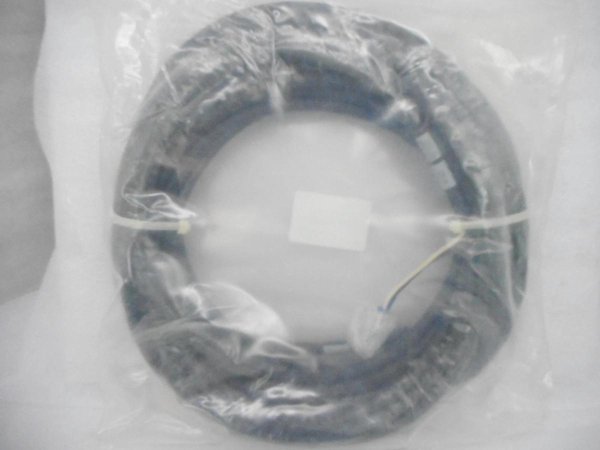 AMAT Applied Materials 0150-21028 Mainframe Cable CH 3 Heater New