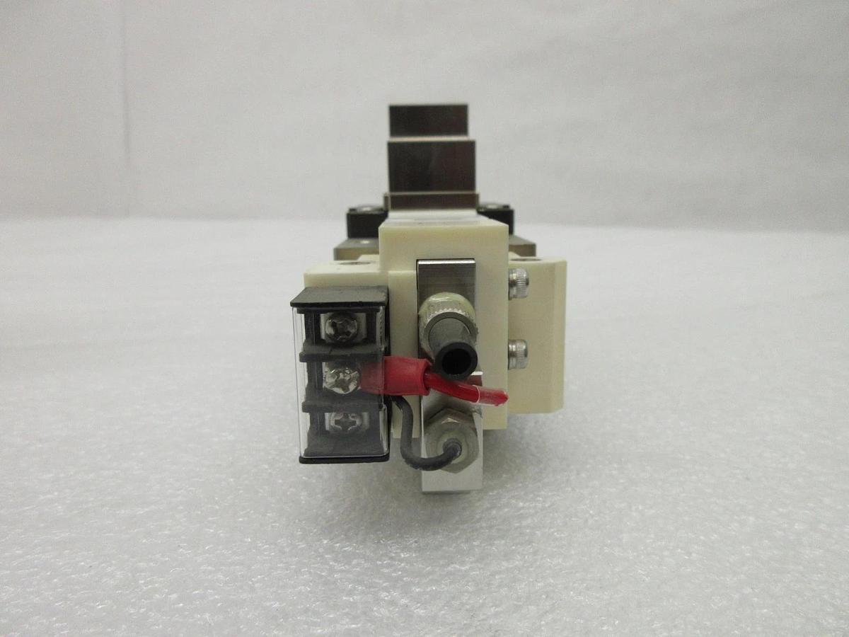 Used Nikon Precision 4B041-417 WT Voice Coil Motor VCM NSR-S306C DUV System Working