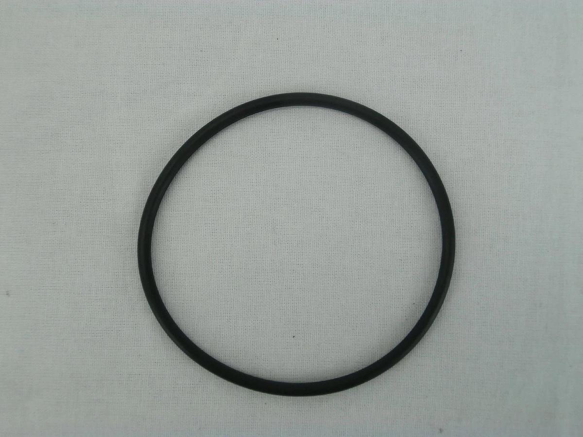 Used AMAT Applied Materials 3700-02408 Duro Black O-Ring Reseller Lot of 58 New