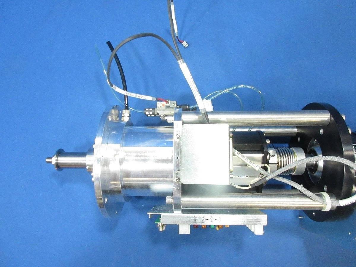 Used AMAT Applied Materials Load Lock Internal Transfer Unit SemVision cX 300mm Used