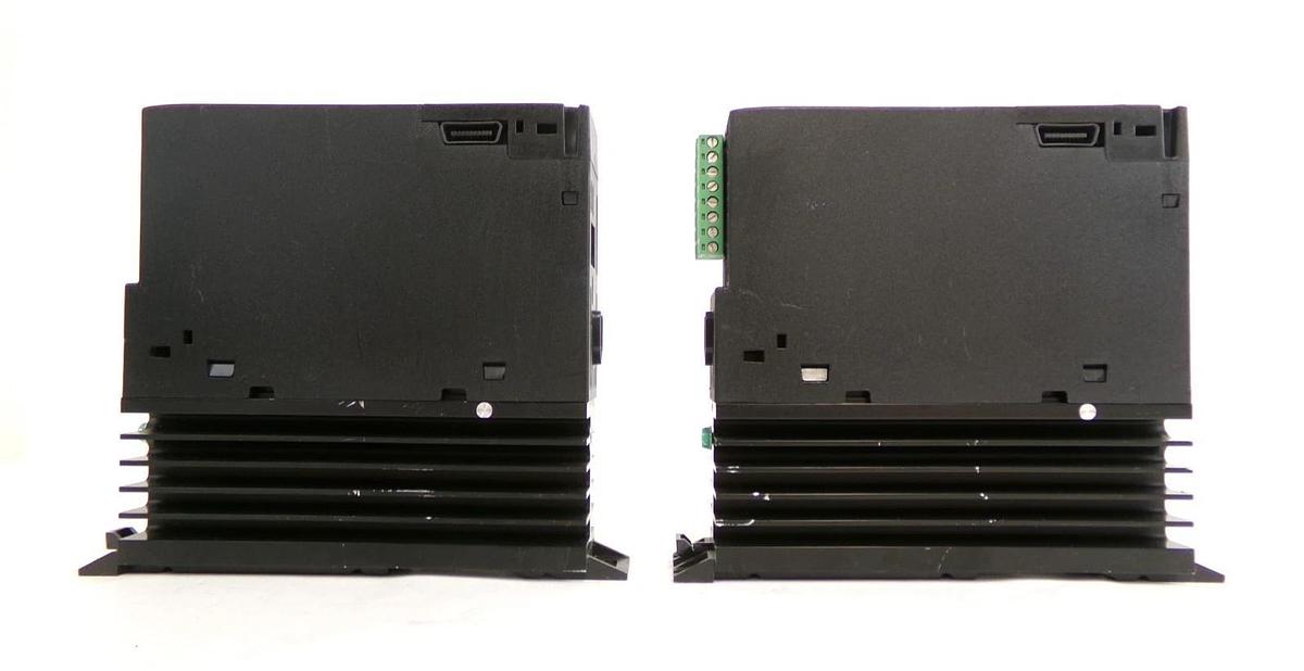 Used Watlow 2188-2060 Power Controller Aspyre AT Lot of 4 Working