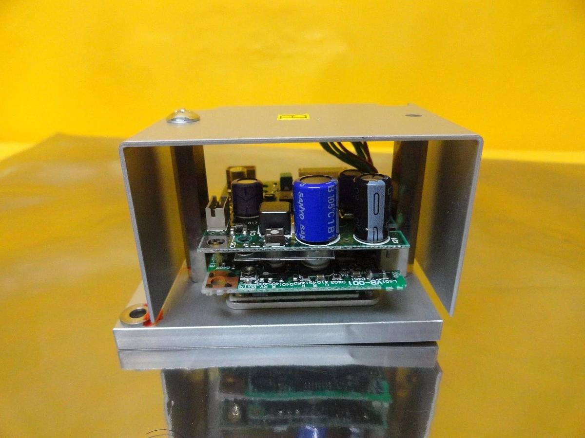 Used Nikon Precision VB-001 Wafer Loader Pre2 Detector Board PCB B NSR-S204B Working