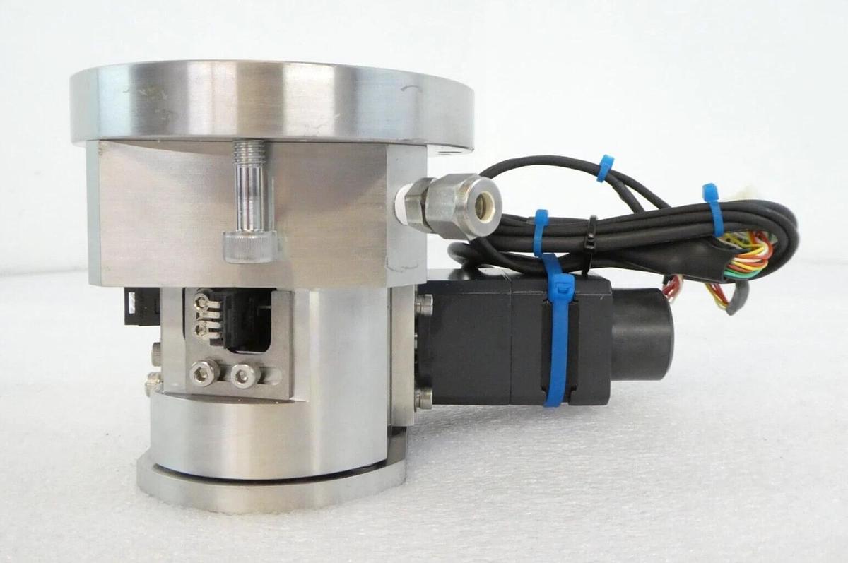 Used EKK Technologies M-EKK Series Magnetic Fluid Vacuum Seal PK543AW-A42 Spare