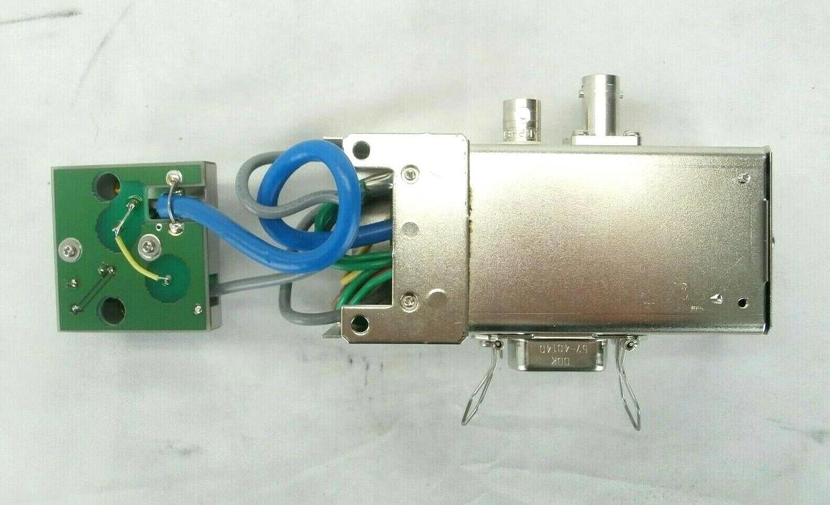 Used JEOL PMT Assembly BP101955-00 SEI Preamp BP101526(01) JWS-7555S Working Spare