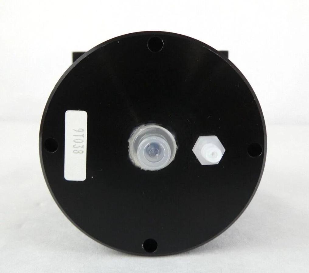 Semitool 310C0108-501 3/4in Drain Valve Actuator Bell Pop Reseller Lot of 2 New