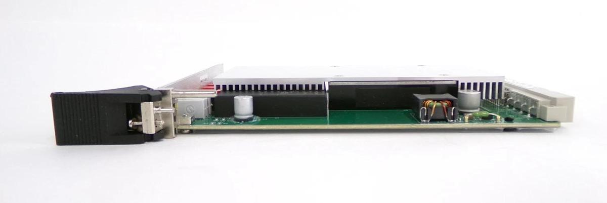 Used MKS Instruments AS00721-06-2 PCB Card cPCI PWRS-0721 AMAT 0190-64694 Lot of 3