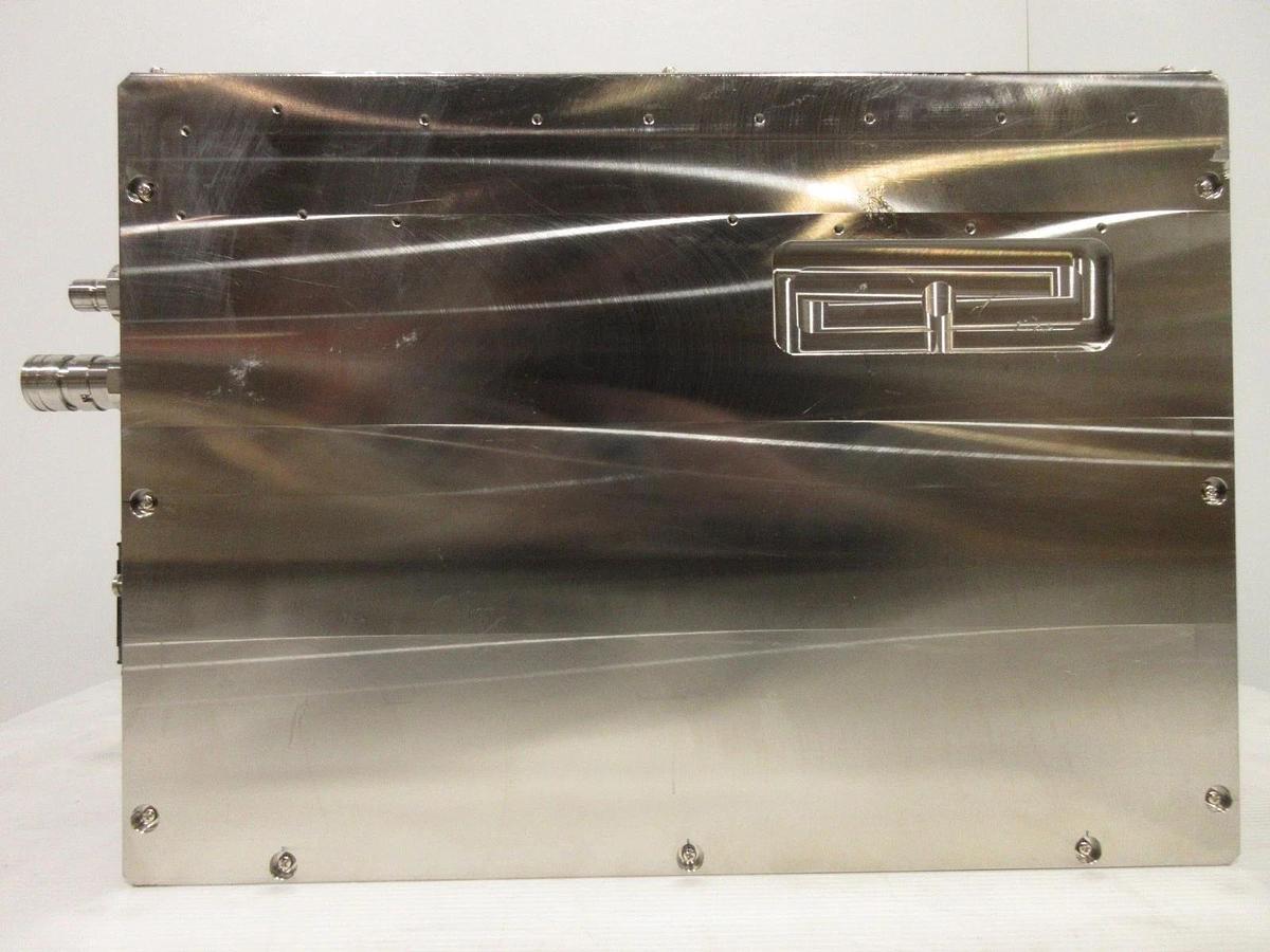 Used Nikon 4K912-116 System Amplifier Module GOYO-ARX84aN8EK-CDABOX NSR-S620D Working