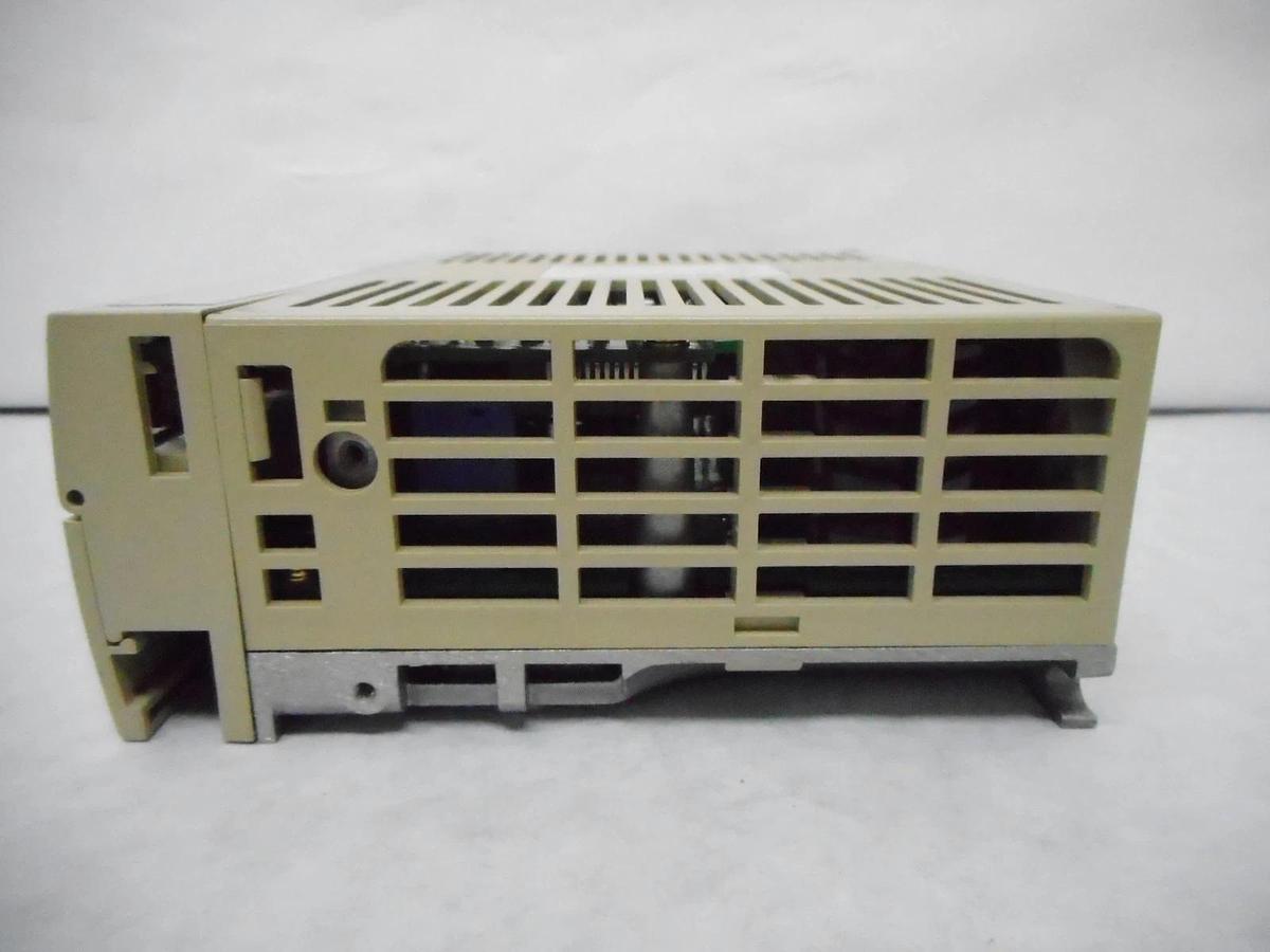 Used Omron R88D-UA08HA AC Servo Driver Used Working