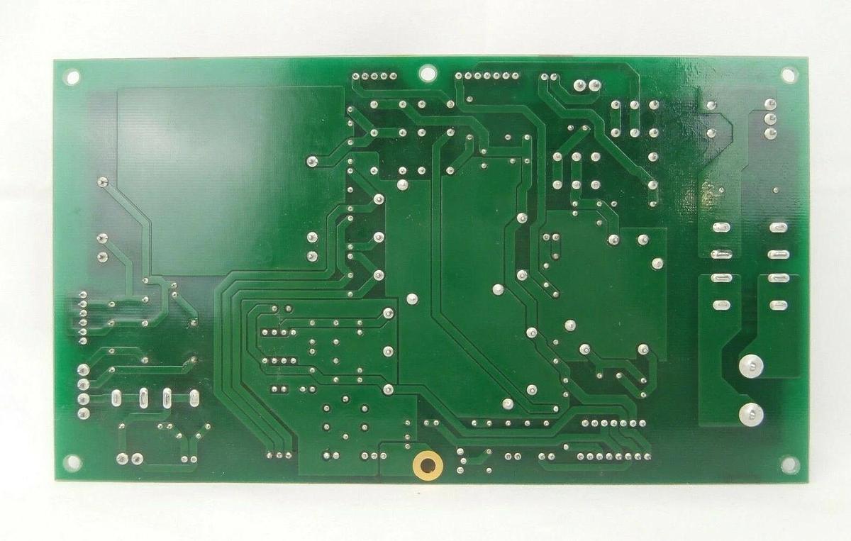 Used ADTEC Plasma Technology 32747101 Control Board PCB AT-814 AXR-2000III Spare
