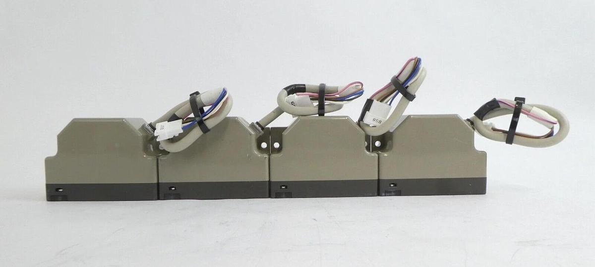 Used SUNX PX-21 Obstacle Detection Sensor Reseller Lot of 14 Working Surplus