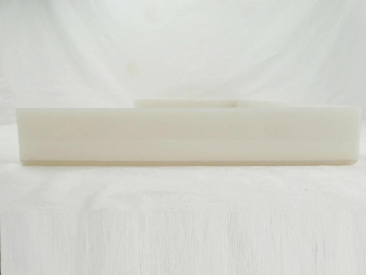 Used FSI International HW1L-M1F10QD Tank Lid Cover Yield Up 2000 Working Surplus
