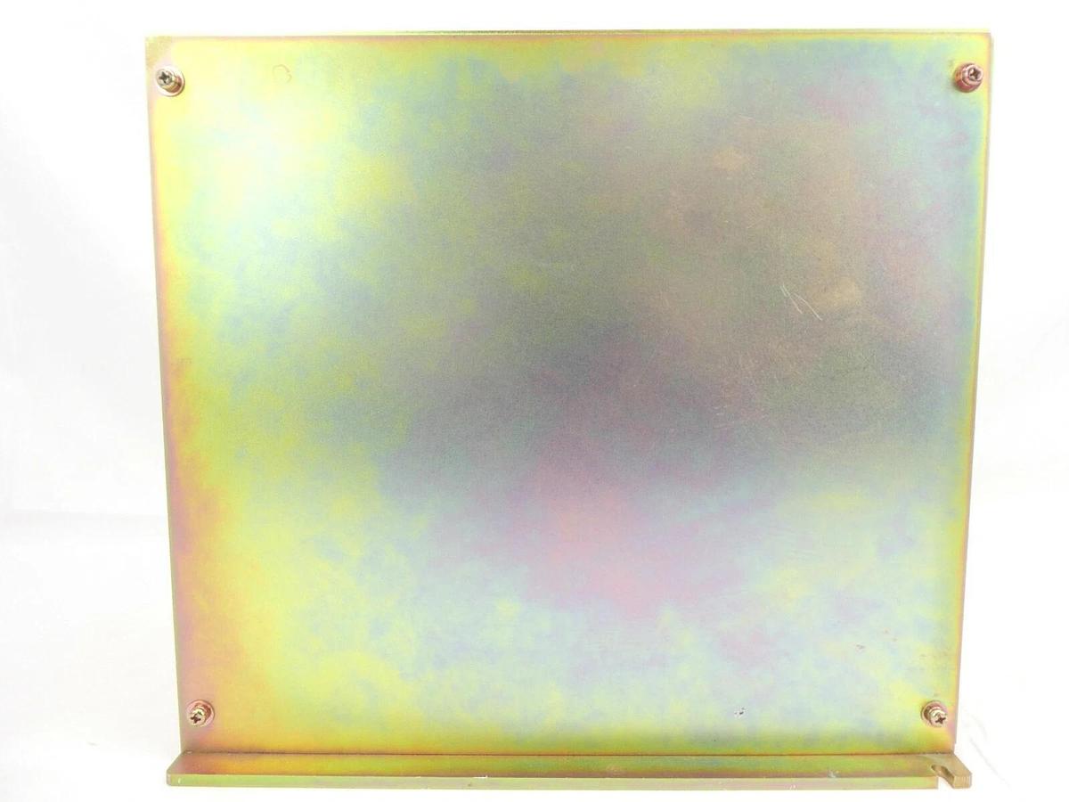 Used DNS Dainippon Screen TANK#3 Trench Clean Temperature Controller FC-3000 Working