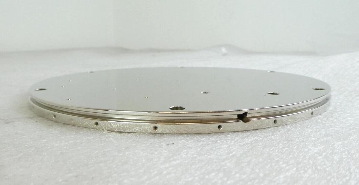 Refurbished AMAT Applied Materials 0020-08621 Reflector Plate 2MM Radiance OEM Refurbished