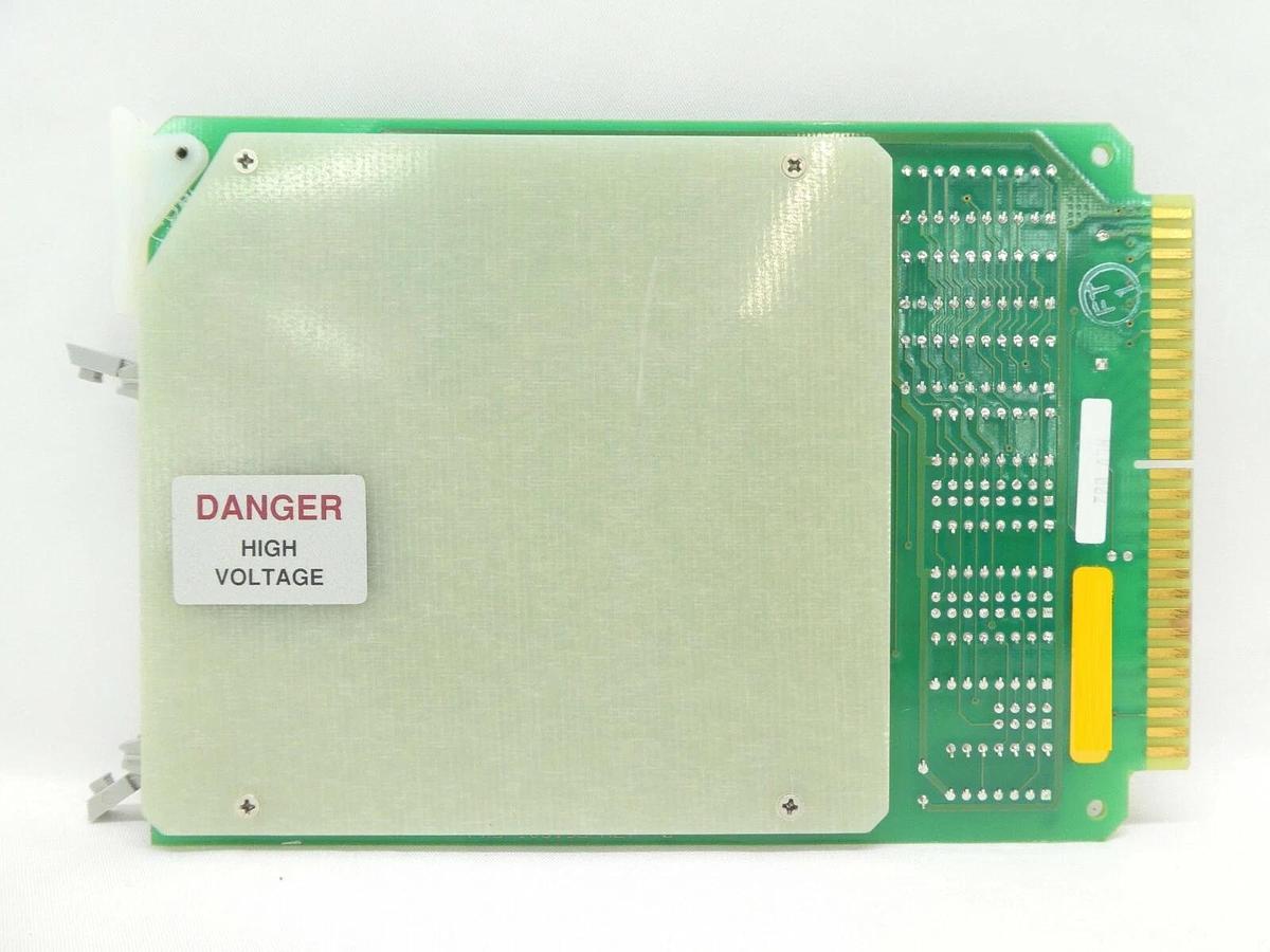 Used Varian Semiconductor VSEA 105195 Medium Power DC Output PCB Card Working Spare