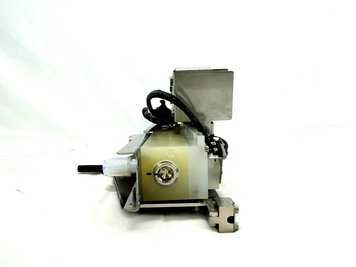 Used TEL Tokyo Electron 5087-404467-12 Scope 5086-404224-11 8 Magnets Lithius Working