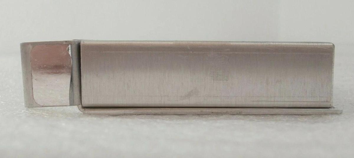 Used SCP Santa Clara Plastics 3270011A MCS PIM Interface Module Working Surplus