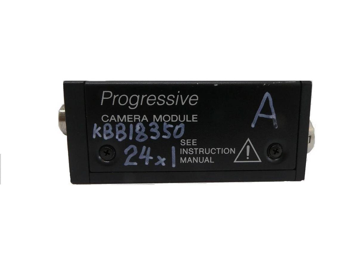 Used Sony XC-55BB Progressive Camera Module 04A Nikon NSR-S205C Working Spare