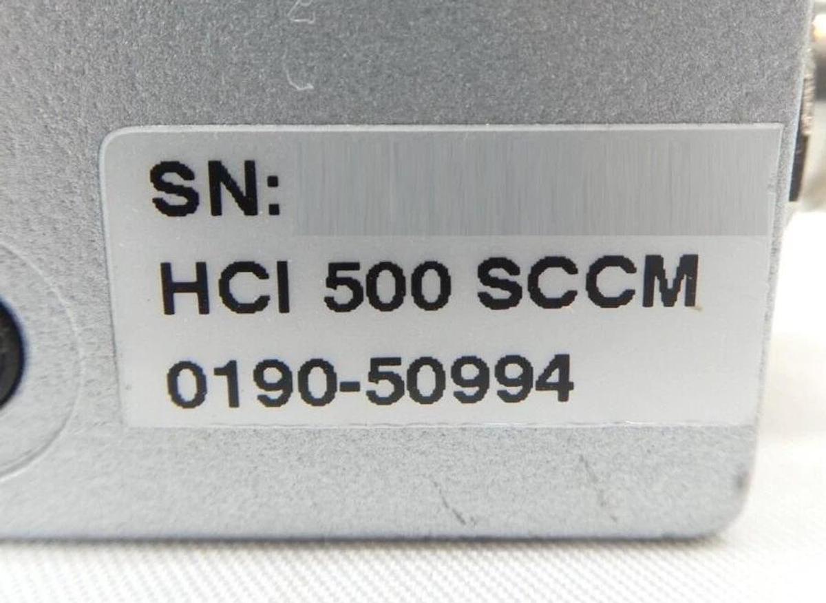 Used Horiba STEC D514MG Mass Flow Controller MFC Criterion Reseller Lot of 7 Working