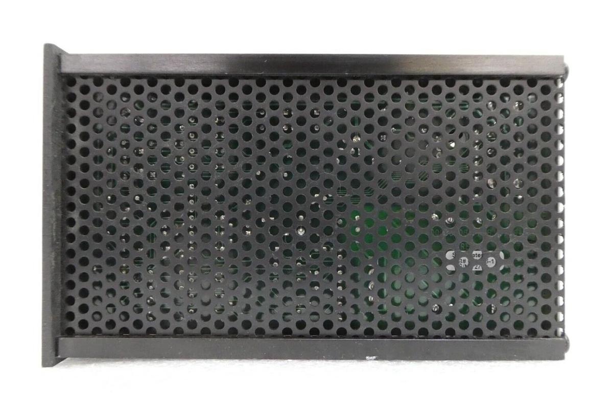 Used MKS Instruments 945-A-120-TR Vacuum Gauge Controller 945 PIRANI Working Surplus