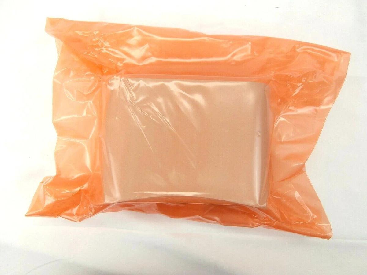 Refurbished AMAT Applied Materials 0021-15605 300mm Upper Exhaust Shield Copper Refurbished