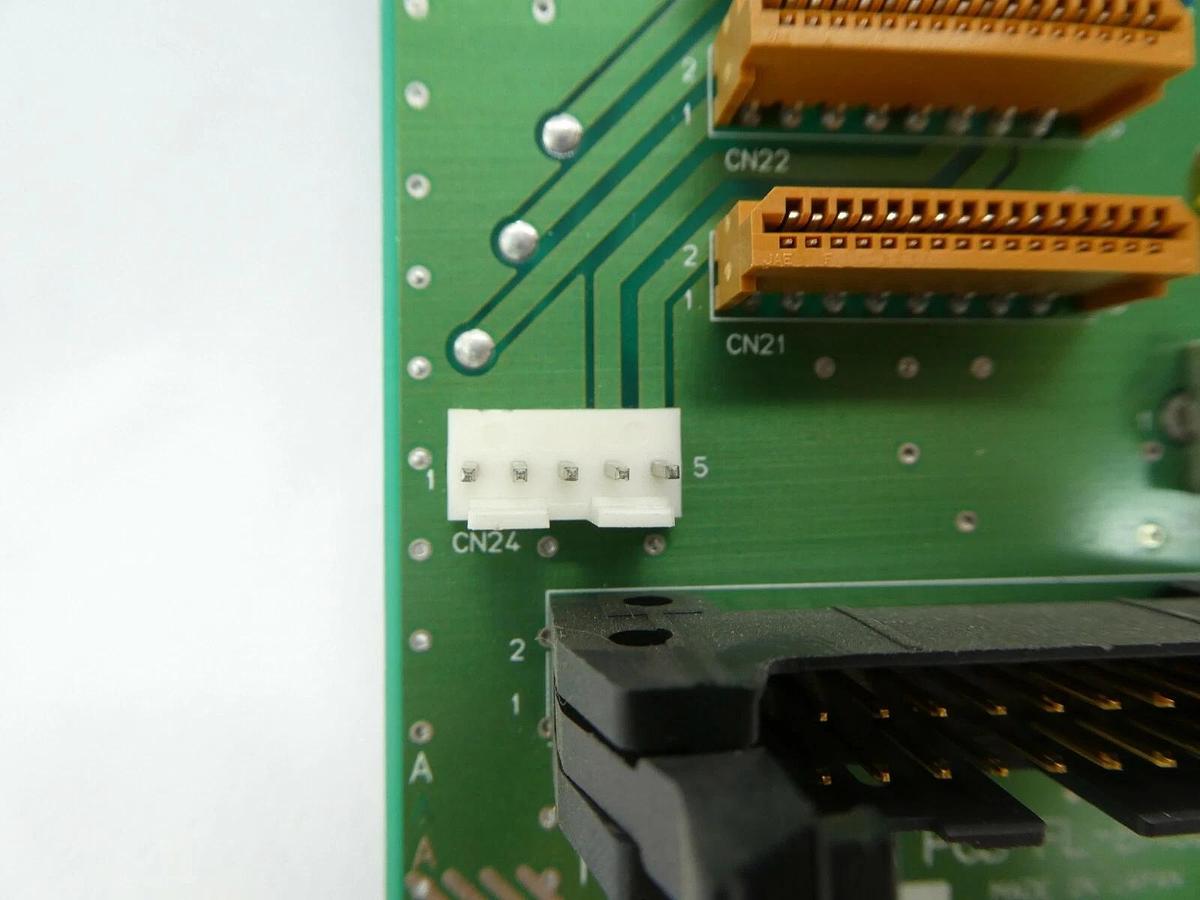Used TEL Tokyo Electron 3281-000134-11 Interface PCB FA1006K508A PCB-FL-BASE P-8