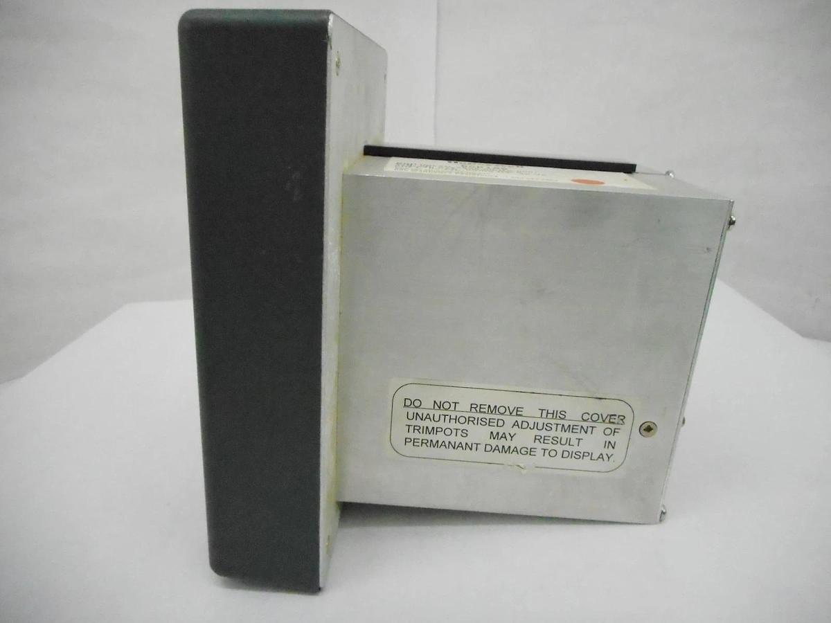 Used Honeywell DGR150-6U-A000-20-US-000 Digital Graphic Recorder DGR100
