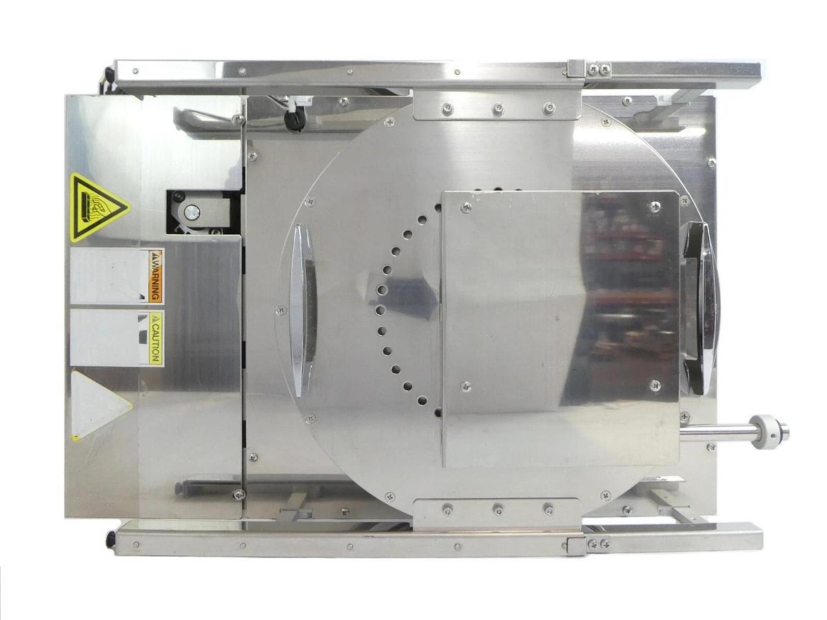 Used TEL Tokyo Electron 813 200mm LHP Low Temperature Hot Plate Process ACT8 Untested