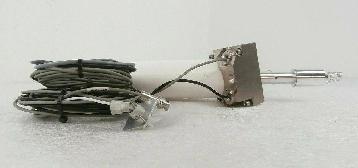 Used AMAT Applied Materials Left ETD Scintillator Electron Detector SemVision Working
