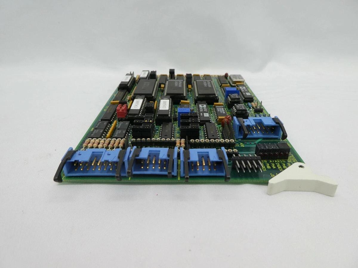Used Technology 80 4323/33 Processor PCB Card 800061G 4323-2 4323/4333 Working Spare