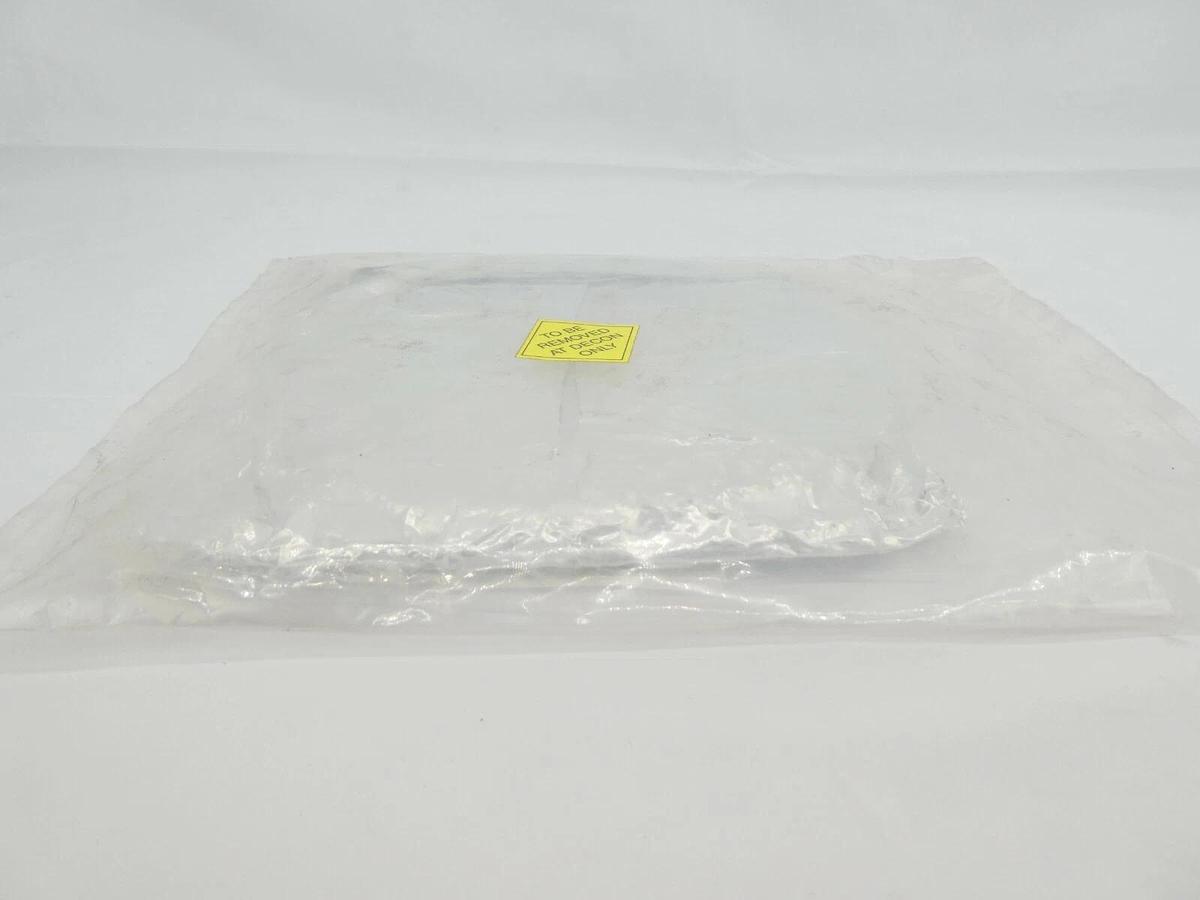 AMAT Applied Materials 0021-25875 Bocker Plate New