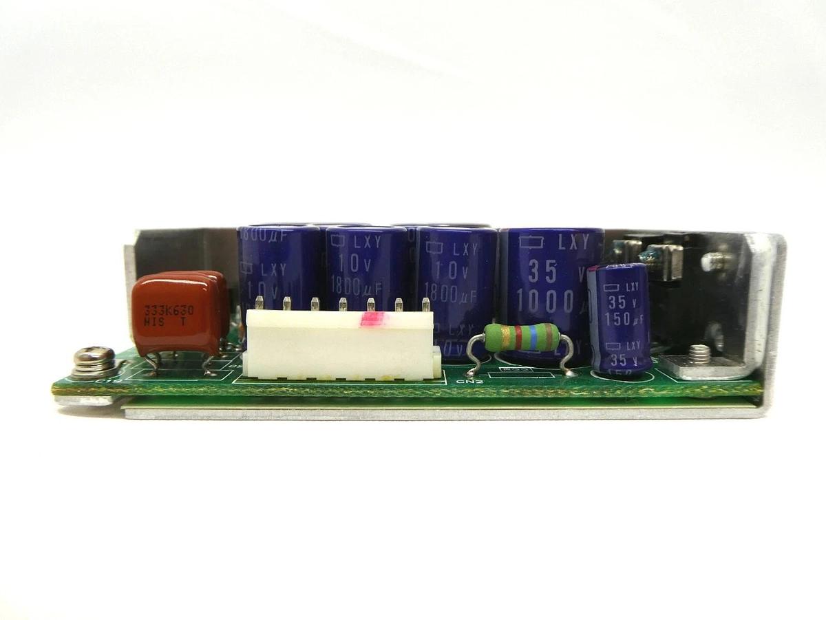 Used Nemic Lambda LWT50H-5FF Open Frame Power Supply Board PCB SCB103B Working Spare