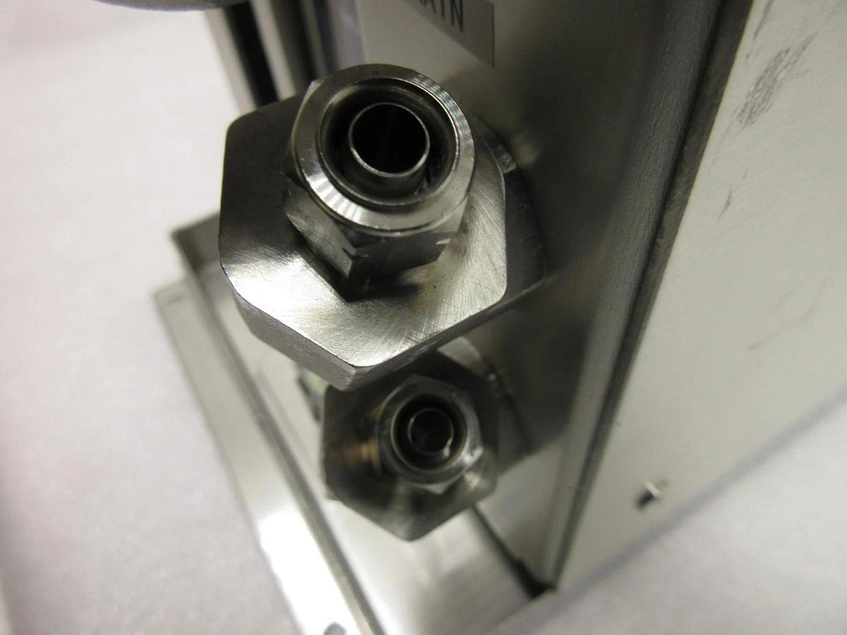 Used Nikon Precision 4B701-247 Nozzle Return NSR-S620D ArF Immersion Scanner Working