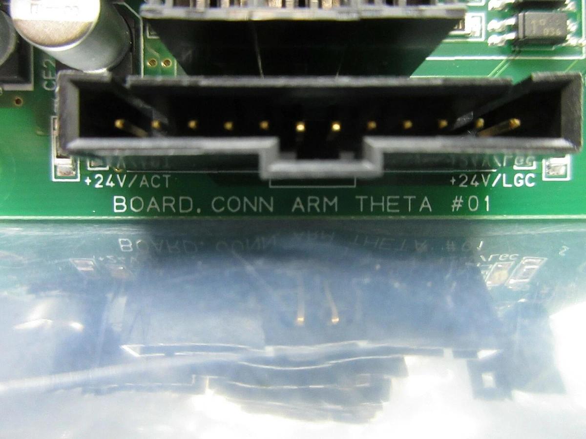 Used TEL Tokyo Electron TPC-T0064A-11 Interface Board PCB TOB1064 Used Working