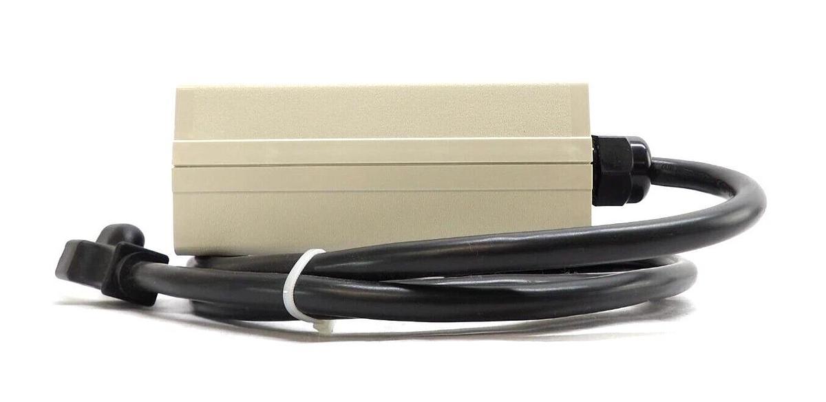 Used BriskHeat HL240KC-C Digital Temperature Controller Module Working Surplus