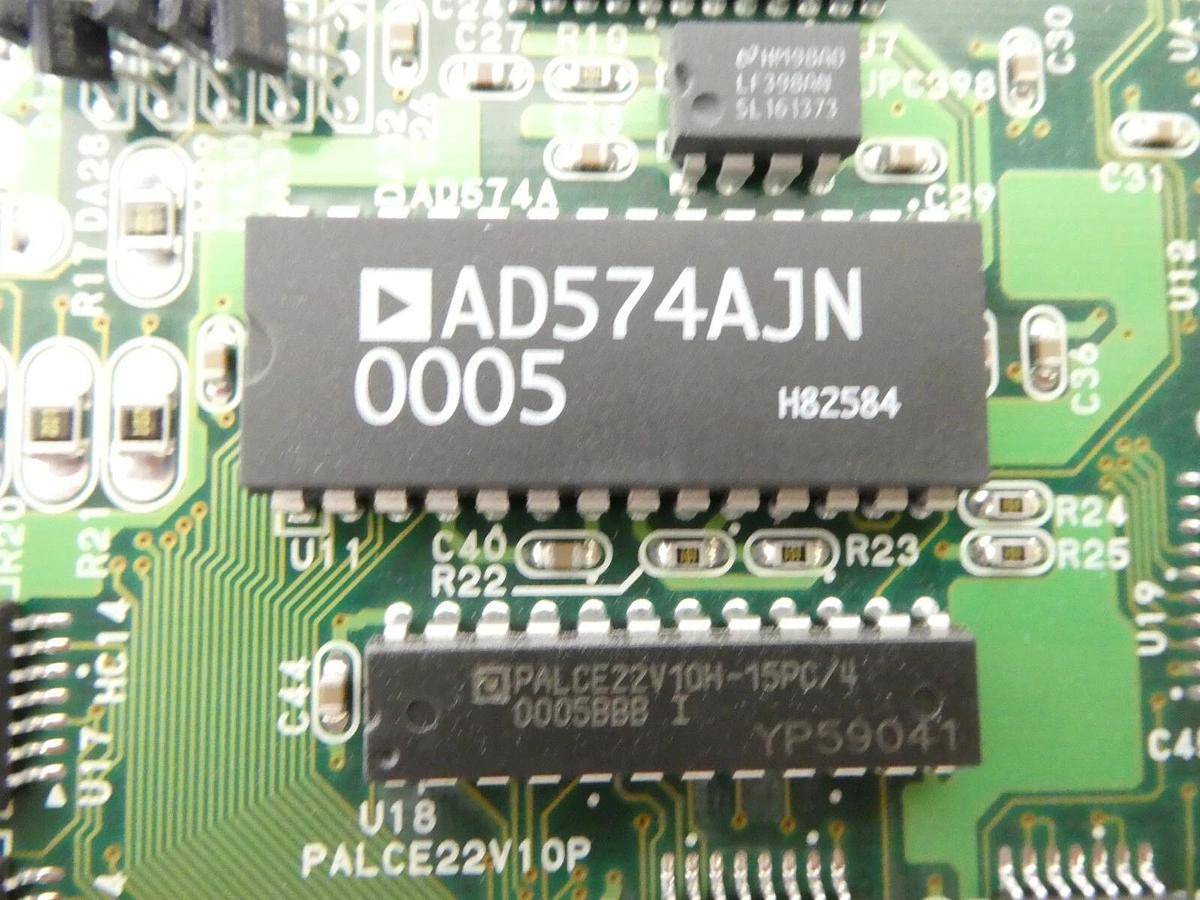 Used TEL Tokyo Electron 3281-000148-13 LST-2 Board PCB Card 3208-000148-11 P-8 Spare