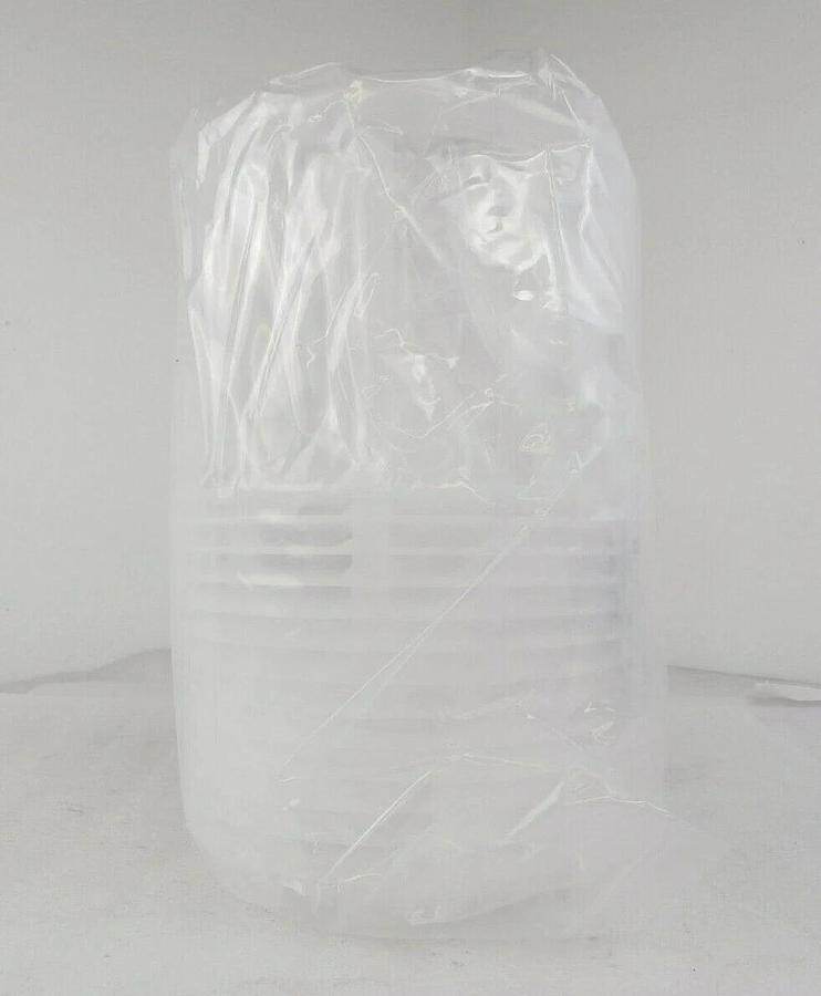 Wonik Quartz International 61MSA10181D ISD Fin Pedestal TEL Tokyo Electron New