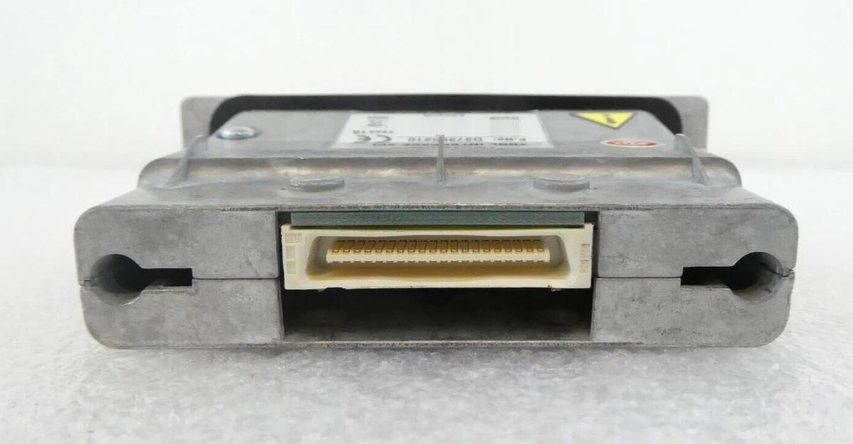 Used Edwards D37360310 Micro Tool Interface SPI Working Surplus