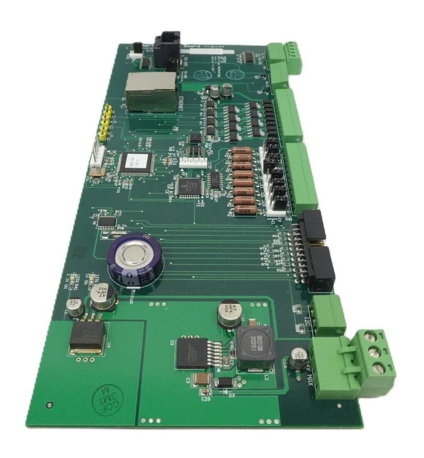 Used SPX Flow Technology 3253067 SMarT Control Board PCB Working Surplus