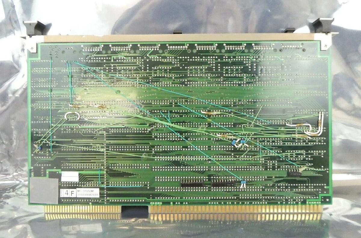 Used TEL Tokyo Electron MC-31050M M Control PCB Card 1181-000428-1B TS-4000Z Working