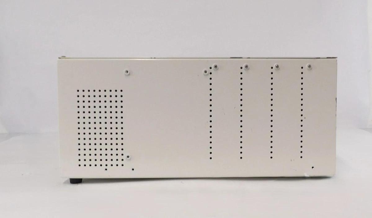 Used Novellus Systems 02-352530-00-00 Vortex Robot Controller As-Is