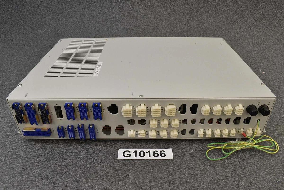 Used Kokusai T2DC1-11710 Relay Box