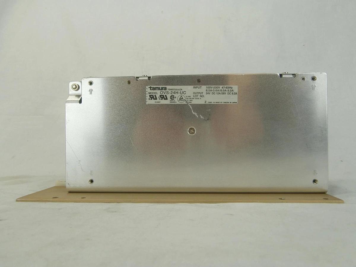 Used Therma-Wave 18-008925 Heater Power Supply Assembly Used Working
