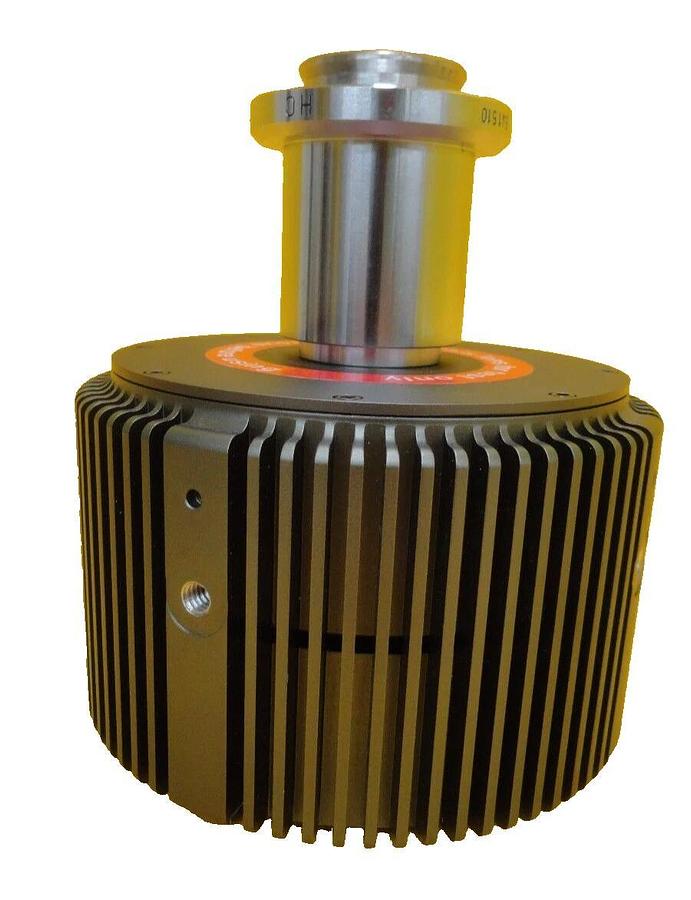 Used RS Roper Scientific RTE/CCD-1300-Y/HS UV CCD Microscope Camera Working