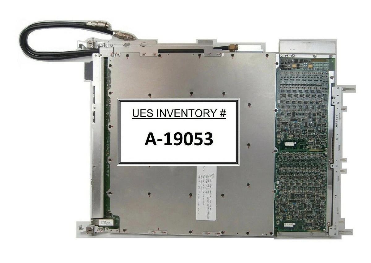 Used Advantest BPS-030614 Liquid Cooled Processor PCB Card BEE T2000 Working Surplus
