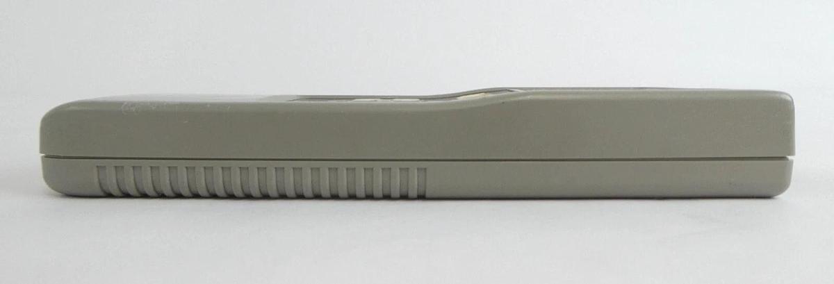 Used Chino ND 500 Digital Thermometer Indicator Module Working Surplus