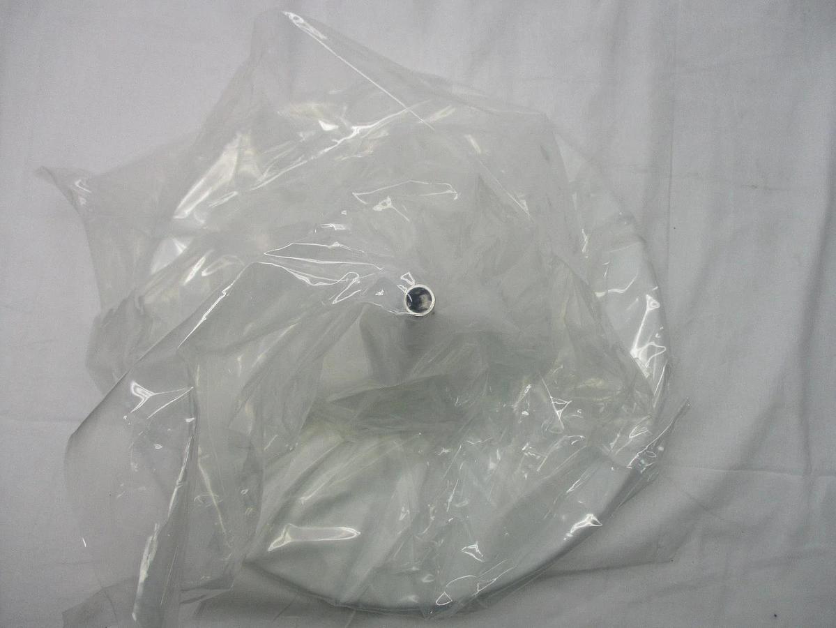 Refurbished QuantumClean 500228213 Showerhead CVD XI (1270) Refurbished